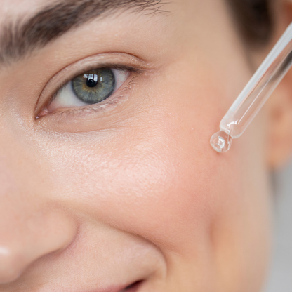 Huile Anti-Repousse de poils