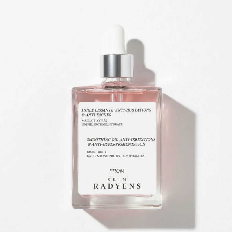 Huile Anti-Hyperpigmentation