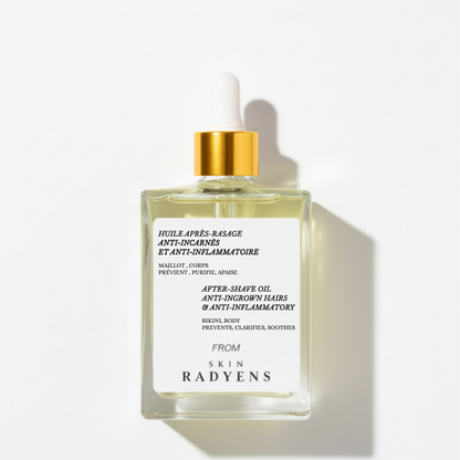 Huile Anti-Incarnés (100ml)